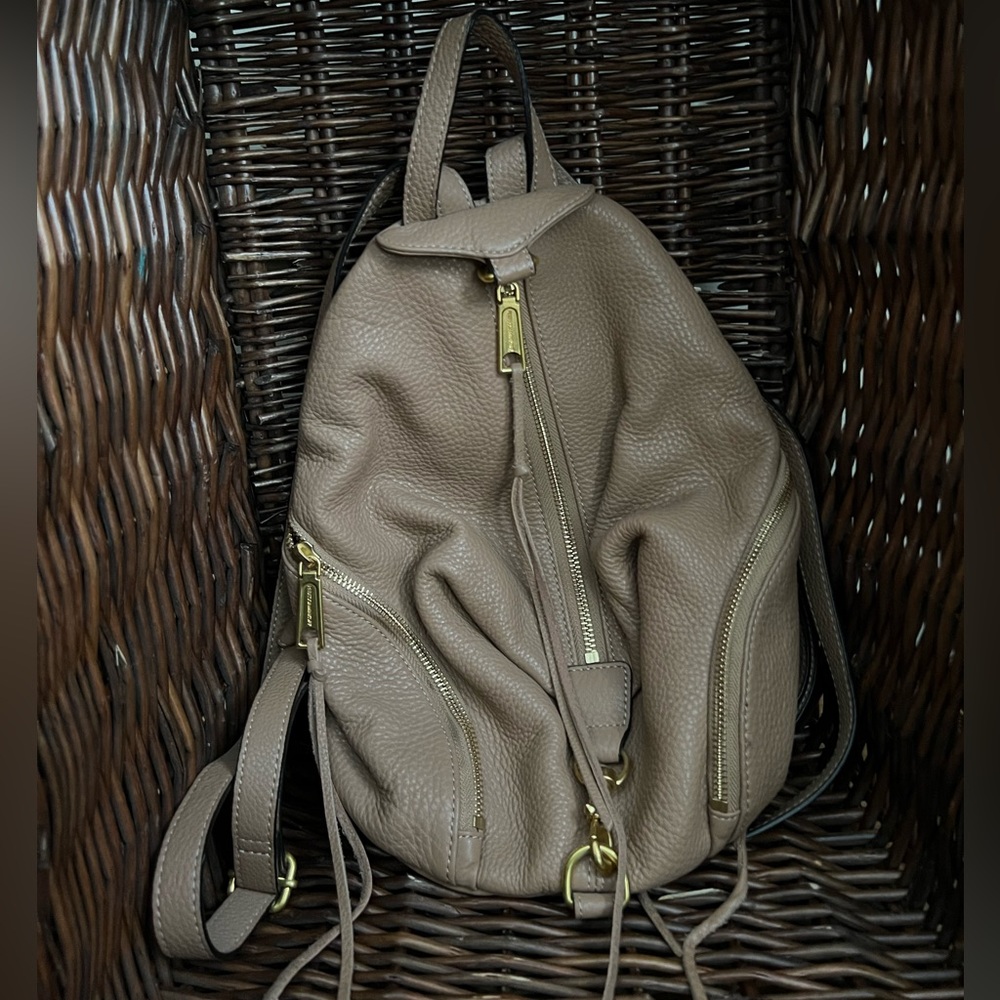 Rebecca Minkoff Medium Julian Backpack